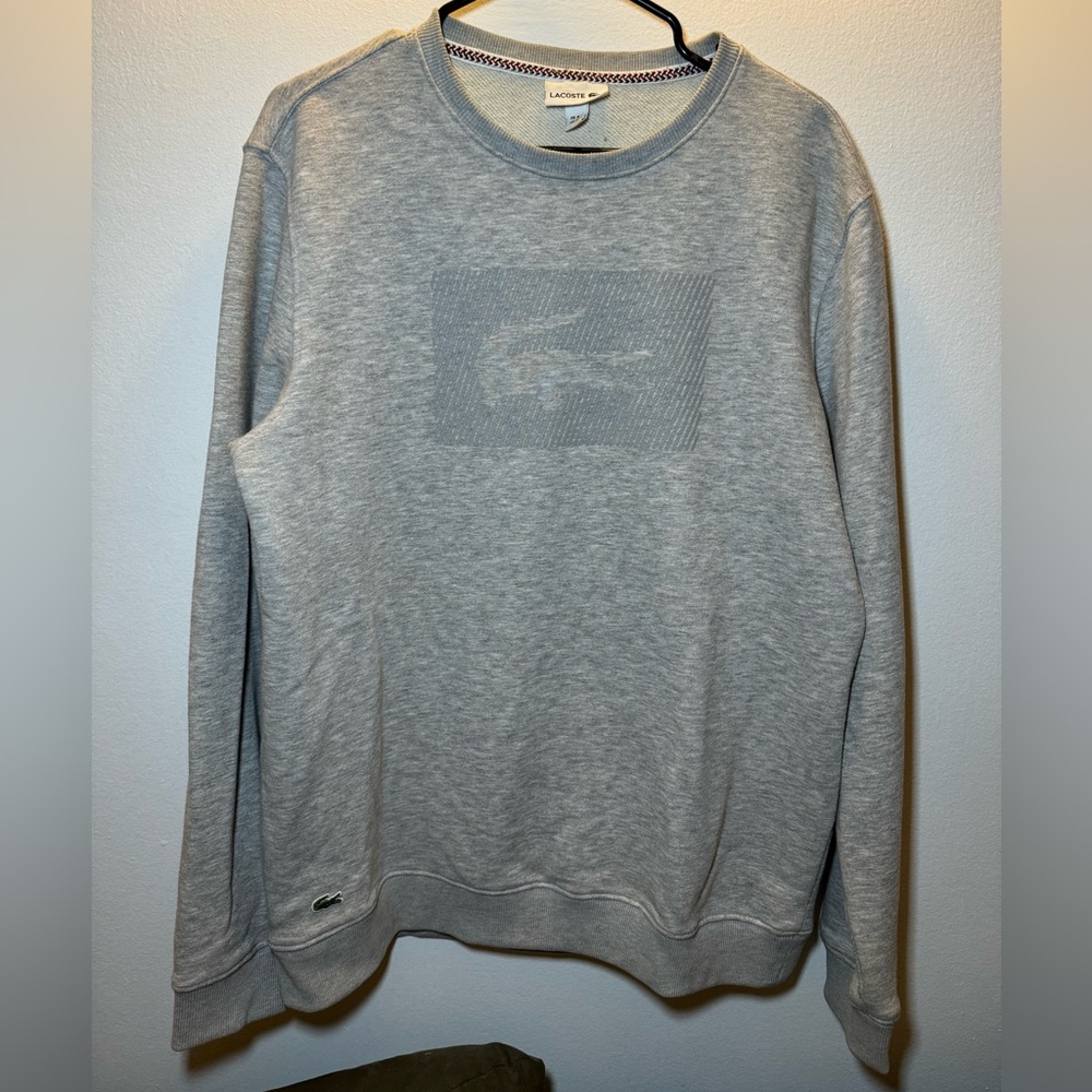 Lacoste